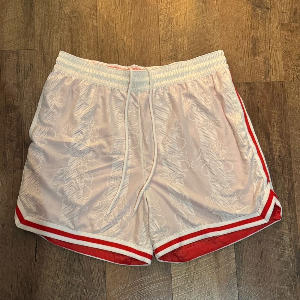 Nike Giannis Basketball Short